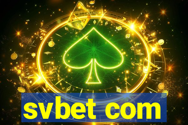 svbet com